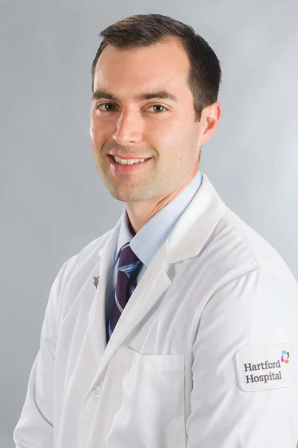 Photo of Bieniek, Jared M., MD